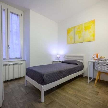 Affittacamere Il Viaggiatore La Spezia Exterior foto